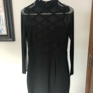 bodycon dress